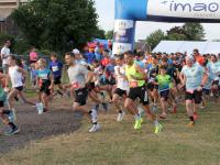 2026 - Vendredi 3 juillet : 40ème Jogging la Nocturne des Fenils