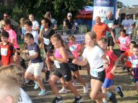 2026 - Vendredi 3 juillet : Jogging des enfants