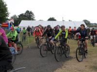 2026 – Dimanche 5 Juillet : Balade Vélo