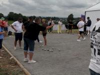 2026 - Dimanche 5 juillet : Tournoi de pétanque