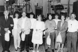 1989 - Gagnants du concours de façades fleuries