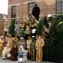 94jungle