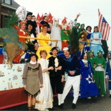 96disney