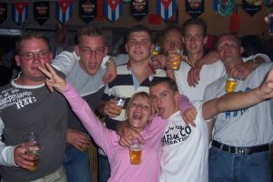 2005 - Mardi 5 juillet : La Bande à Lolo