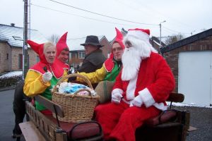 2005 - Père Noël 