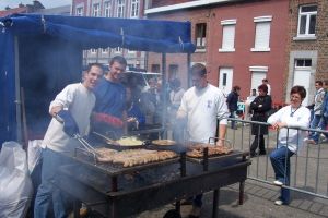 2006 - Marché villageois 