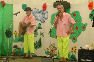 2006 - Mardi 4 juillet : Jacky Den