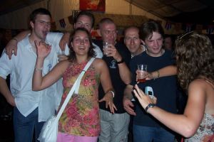 2006 - Mardi 4 juillet : La Bande à Lolo