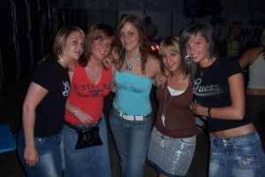 2006 - Vendredi 30 juin : Soirée Karaoké