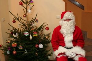 2008 - Père Noël 