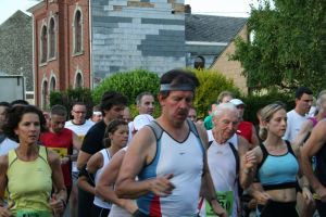 2009 - Vendredi 3 juillet : 24ème Jogging des Fenils