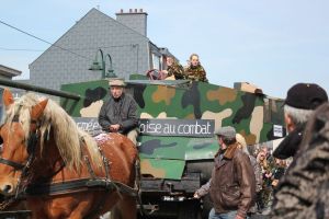 2013 - Casino : Autres chars