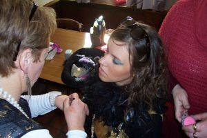 2013 - Casino : Avant le départ