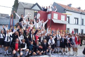Cavalcade de Herve