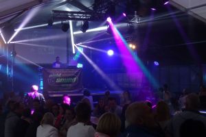 2016 - Dimanche 3 juillet : Barbecue, Blind Test avec Dj Jean-Mix et soirée avec Dj ComX