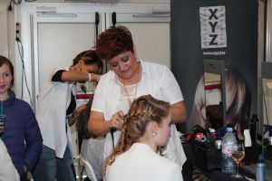 2016 - Samedi 2 juillet : Girls' Night, soirée avec Dj QW