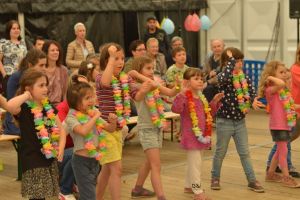2016 - Dimanche 3 juillet : Tournoi de pétanque, Animations pour enfants