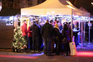 2016 - Marché de Noël