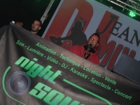2017 - Dimanche 2 juillet : Barbecue, Blind Test avec Dj Jean-Mix et Feu d'artifice
