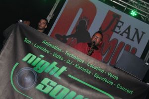 2017 - Dimanche 2 juillet : Barbecue, Blind Test avec Dj Jean-Mix et Feu d'artifice