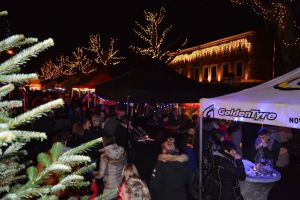 2017 – Marché de Noël