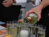 2017 - mardi 4 juillet : Soirée remerciement aux sponsors
