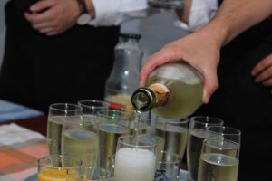 2017 - mardi 4 juillet : Soirée remerciement aux sponsors