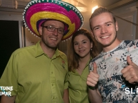 2017 - Samedi 1er juillet : Mexican Party