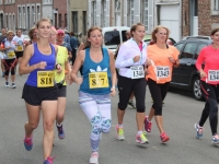 2017 - Vendredi 30 juin : 32ème Nocturne des Fenils et 7ème Petite Nocturne 