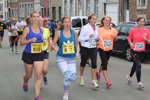 2017 - Vendredi 30 juin : 32ème Nocturne des Fenils et 7ème Petite Nocturne 