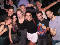 2017 - Vendredi 30 juin : Soirée année 80 avec Night Sound 