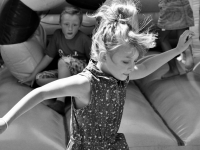 2018 - Dimanche 1er Juillet : Vélo, Voiture, Pétanque
