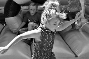 2018 - Dimanche 1er Juillet : Vélo, Voiture, Pétanque