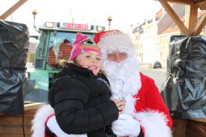 2018 – Père Noël