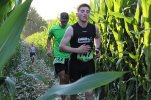 2018 - Vendredi 29 juin :33ème Nocturne des fenils