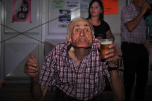 2018 - Vendredi 29 juin: Soirée année 80