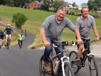 2019 – DIMANCHE 7 JUILLET : BALLADE VELO