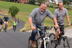 2019 – DIMANCHE 7 JUILLET : BALLADE VELO