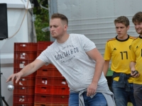 2019 - Dimanche 7 juillet : Tournoi de pétanque et rallye touristique