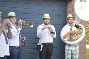 2019 - Jeudi 4 juillet : Aubade musicale