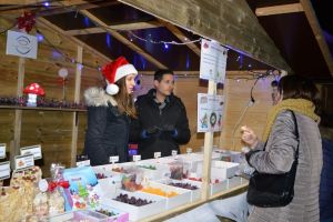 2019 - MARCHE DE NOEL