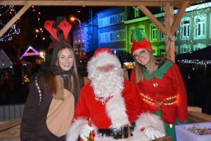 2019 – PERE NOËL