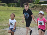 2019 - Vendredi 5 juillet : Jogging des enfants