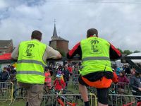 2023 – Dimanche 2 Juillet : Balade Vélo
