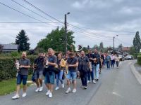 2023 - Jeudi 29 juin : Aubade musicale 
