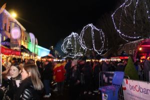 2023 - Marché de Noël