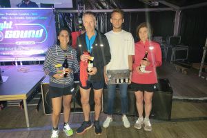 2023 - Vendredi 30 juin : 37ème Jogging la Nocturne des Fenils