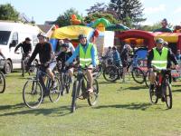 2024 – Dimanche 7 Juillet : Balade Vélo 