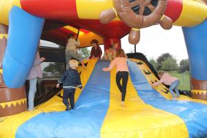  	2024 - Samedi 6 juillet : Kids Party