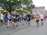 2024 - Vendredi 5 juillet : 38ème Jogging la Nocturne des Fenils 